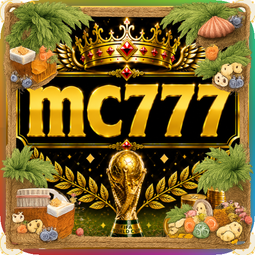 mc777 — mitra unggulan